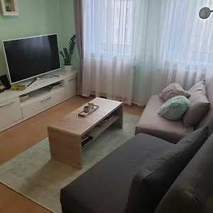  Appartement Ferienapartements Girrbach