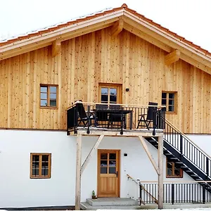 Koller Apartment Bad Aibling