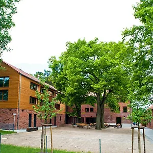 Umwelt Bildungszentrum Hotel Berlin
