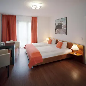 Akademiehotel Dresda