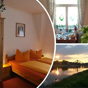 2* Maison d'hôtes Gaestehaus Loschwitz